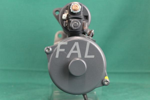 FAL F000226/2 - Starter www.autospares.lv