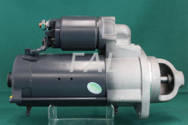 FAL F000226/2 - Starter www.autospares.lv