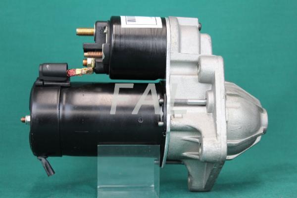 FAL F000220/25 - Starter www.autospares.lv