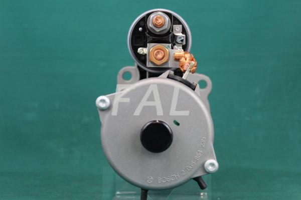 FAL F000221/1 - Starteris autospares.lv