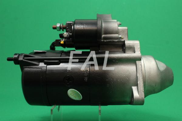 FAL F000222/2 - Starteris autospares.lv