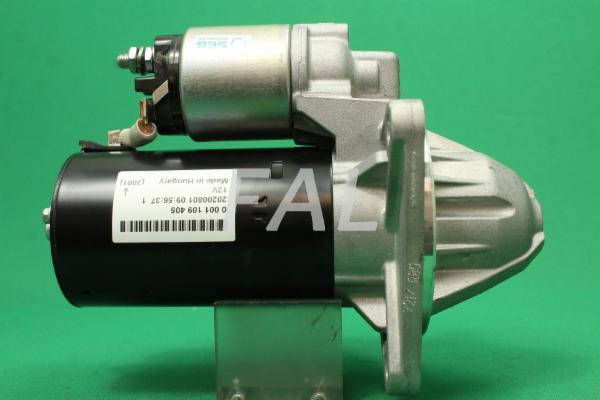 FAL F000271/1 - Starter www.autospares.lv