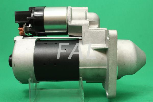 FAL F000271/25 - Starter www.autospares.lv