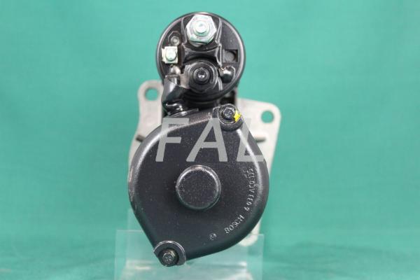 FAL F000271/2 - Starter www.autospares.lv