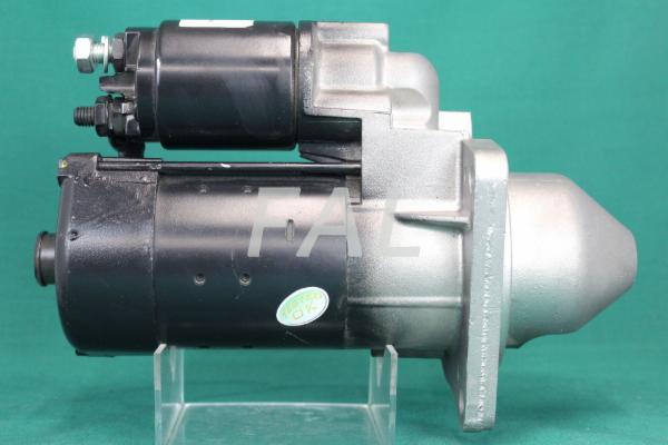 FAL F000271/2 - Starter www.autospares.lv