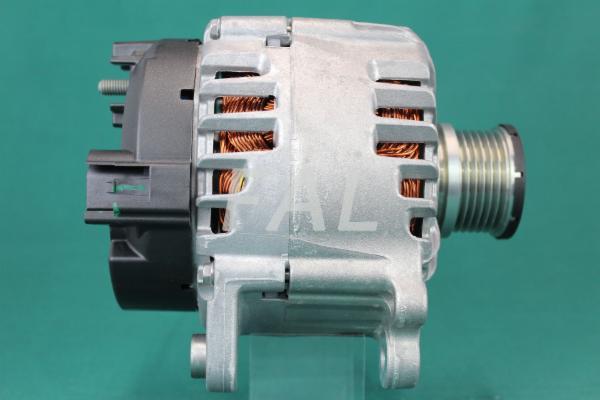 FAL F000718/1 - Alternator www.autospares.lv