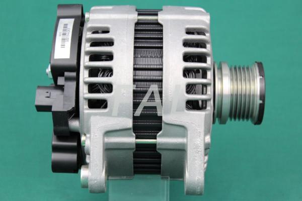 FAL F000718/2 - Alternator www.autospares.lv