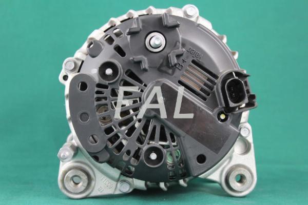 FAL F000717/1 - Alternator www.autospares.lv