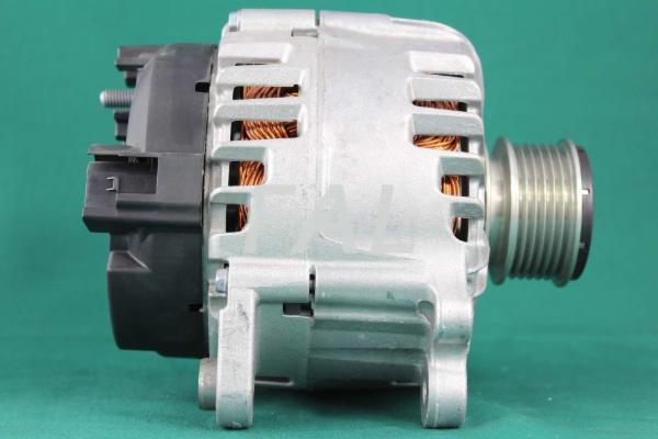 FAL F000717/1 - Alternator www.autospares.lv