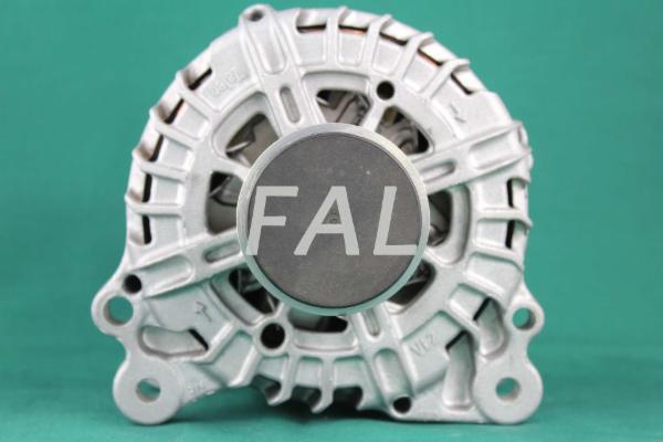 FAL F000717/1 - Alternator www.autospares.lv