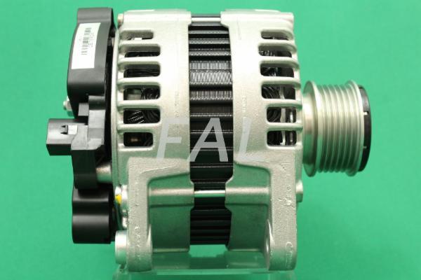 FAL F000717/2 - Alternator www.autospares.lv