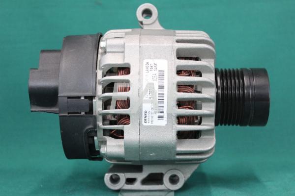 FAL F000729/1 - Alternator www.autospares.lv