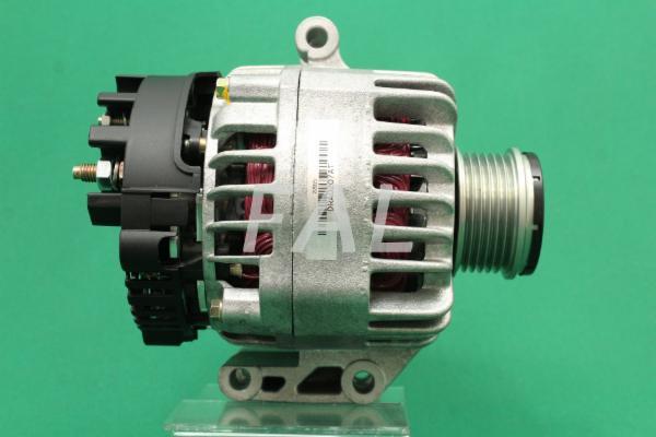 FAL F000729/2 - Alternator www.autospares.lv