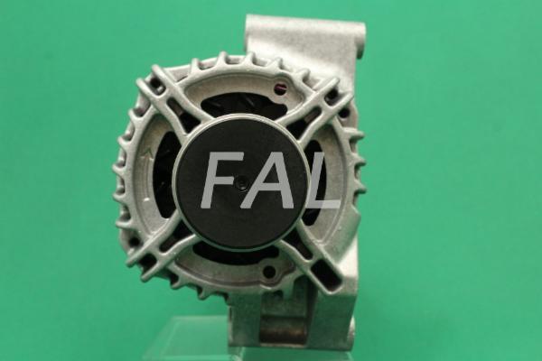 FAL F000729/2 - Alternator www.autospares.lv