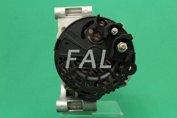 FAL F000729/2 - Alternator www.autospares.lv