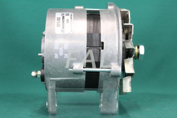 FAL F001944/2 - Alternator www.autospares.lv