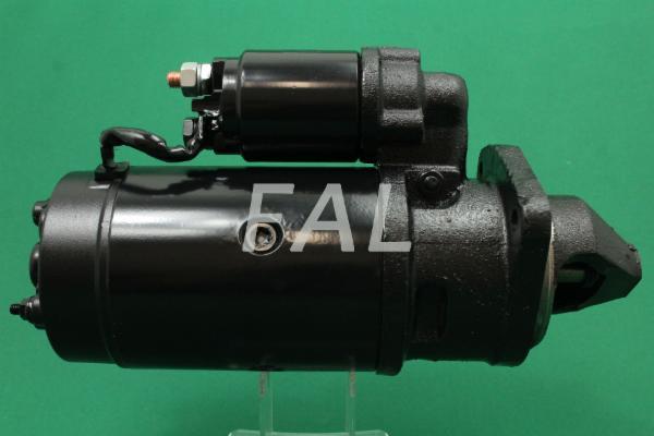 FAL F001498/2 - Стартер www.autospares.lv