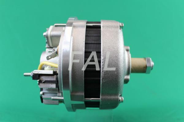 FAL F001400/1 - Alternator www.autospares.lv