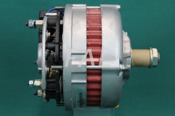 FAL F001400/2 - Alternator www.autospares.lv