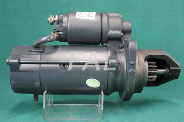 FAL F001428/2 - Starter www.autospares.lv