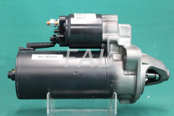 FAL F001559/2 - Starter www.autospares.lv