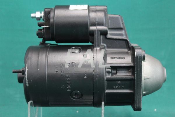 FAL F001556/2 - Starter www.autospares.lv