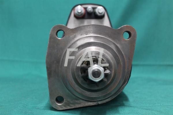 FAL F001501/2 - Starteris www.autospares.lv