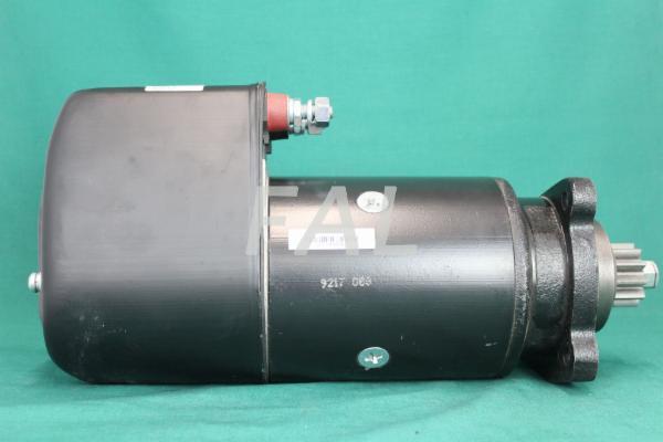 FAL F001526/2 - Starteris www.autospares.lv