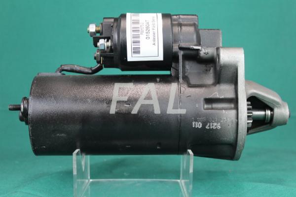 FAL F001575/2 - Starter www.autospares.lv