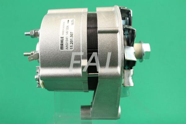 FAL F001659/1 - Ģenerators autospares.lv