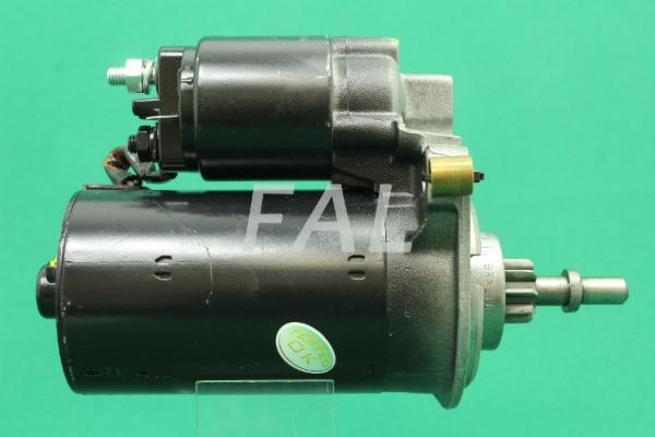 FAL F001606/2 - Starteris autospares.lv