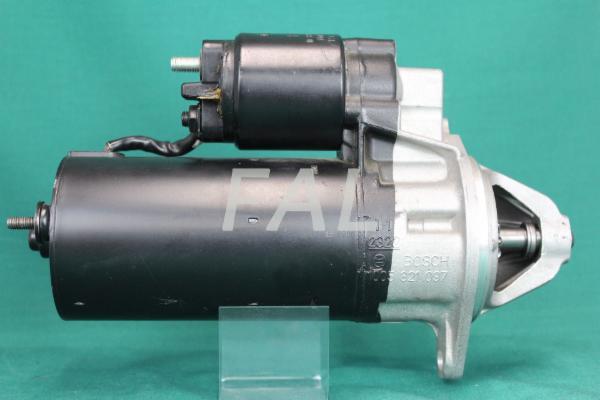 FAL F001607/1 - Starter www.autospares.lv