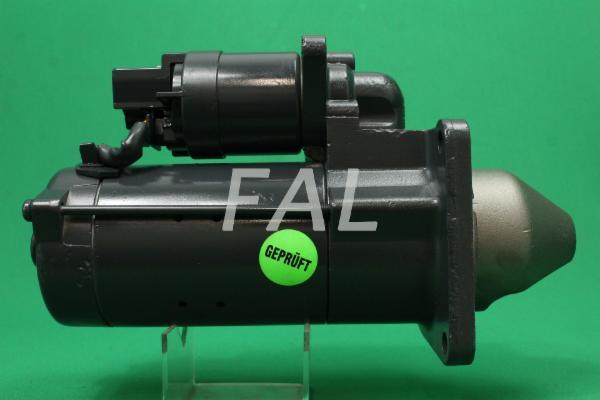 FAL F001618/2 - Starteris autospares.lv