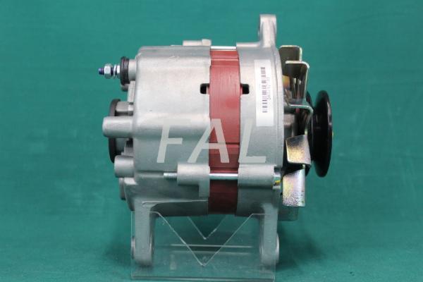 FAL F001677/2 - Alternator www.autospares.lv