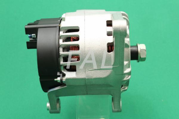 FAL F001091/2 - Alternator www.autospares.lv