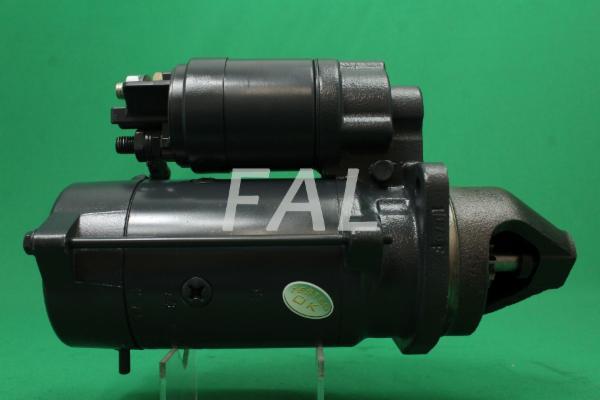 FAL F001081/2 - Starter www.autospares.lv