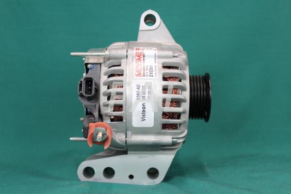 FAL F001088/1 - Alternator www.autospares.lv