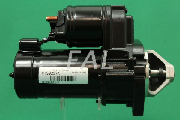 FAL F001078/1 - Starteris www.autospares.lv