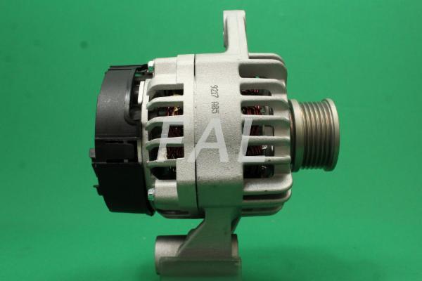 FAL F001192/25 - Alternator www.autospares.lv