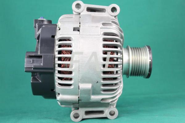 FAL F001114/2 - Alternator www.autospares.lv