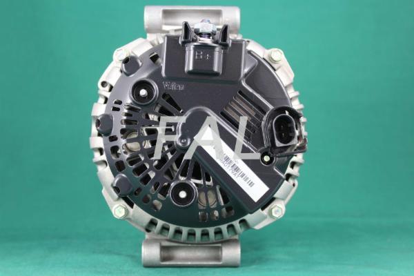 FAL F001114/2 - Alternator www.autospares.lv