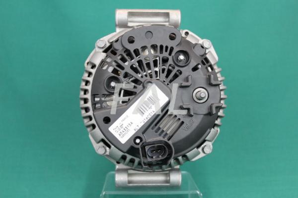 FAL F001118/1 - Alternator www.autospares.lv