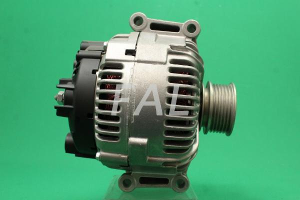 FAL F001118/2 - Alternator www.autospares.lv