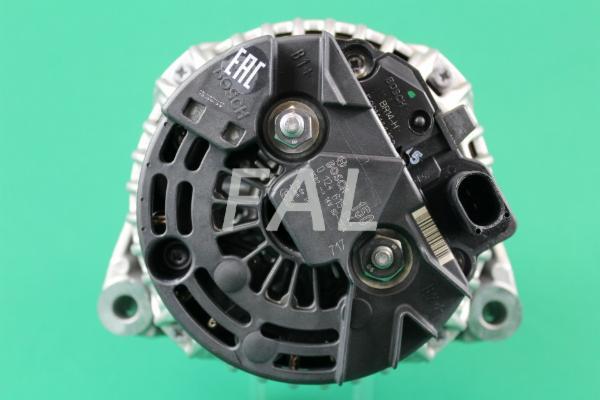 FAL F001842/1 - Ģenerators www.autospares.lv