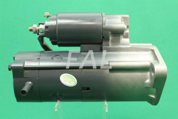 FAL F001317/2 - Starter www.autospares.lv