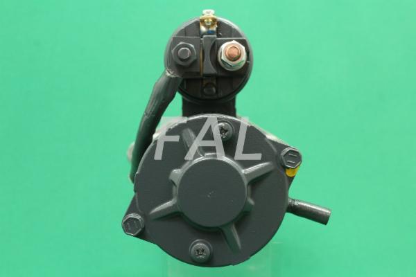 FAL F001317/2 - Стартер www.autospares.lv