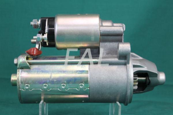 FAL F001384/2 - Стартер www.autospares.lv