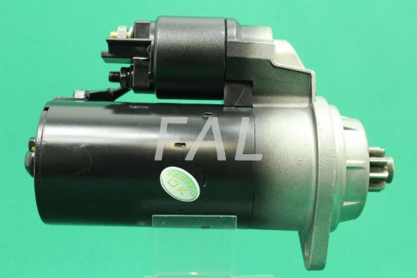 FAL F001321/2 - Starteris autospares.lv