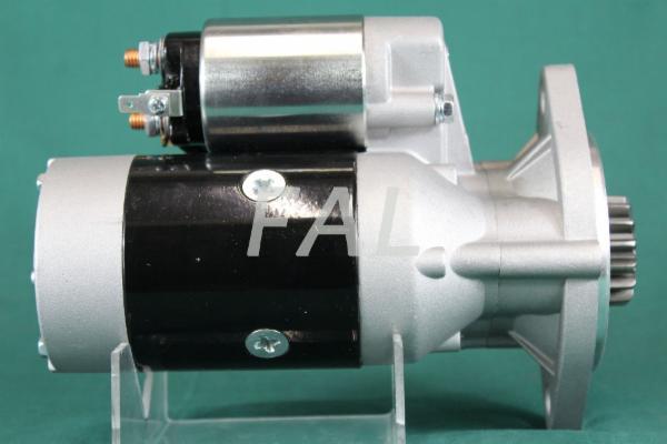 FAL F001282/25 - Starter www.autospares.lv