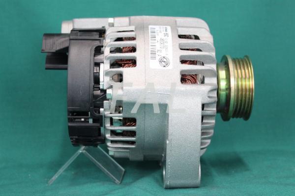 FAL F001237/1 - Alternator www.autospares.lv